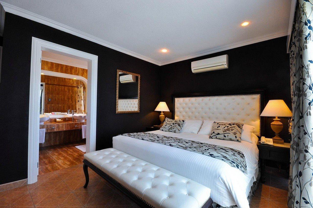 Hotel Breakfast At Monaco - Palais Boracay Manoc-Manoc Exterior foto