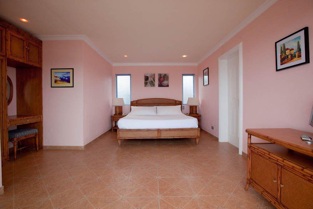 Hotel Breakfast At Monaco - Palais Boracay Manoc-Manoc Exterior foto
