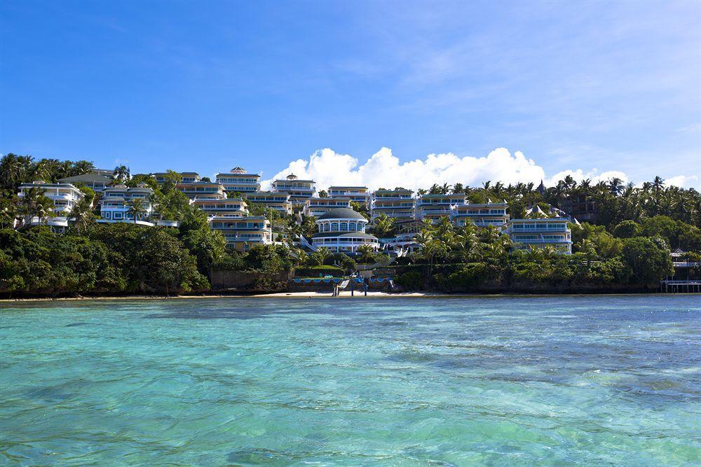 Hotel Breakfast At Monaco - Palais Boracay Manoc-Manoc Exterior foto