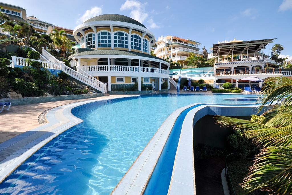 Hotel Breakfast At Monaco - Palais Boracay Manoc-Manoc Exterior foto