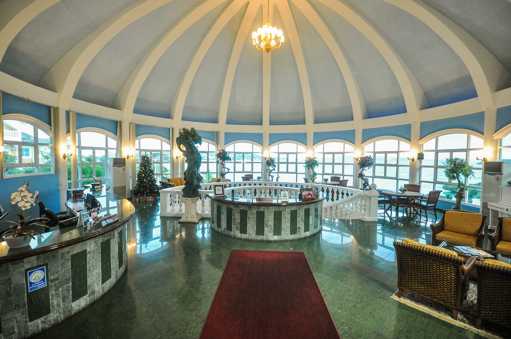 Hotel Breakfast At Monaco - Palais Boracay Manoc-Manoc Exterior foto